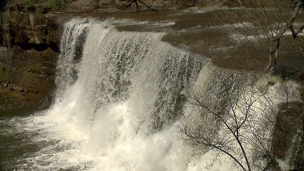 Chagrin Falls 2020 Road Trip