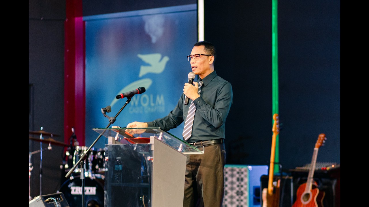 Sunday Service - February 15, 2026