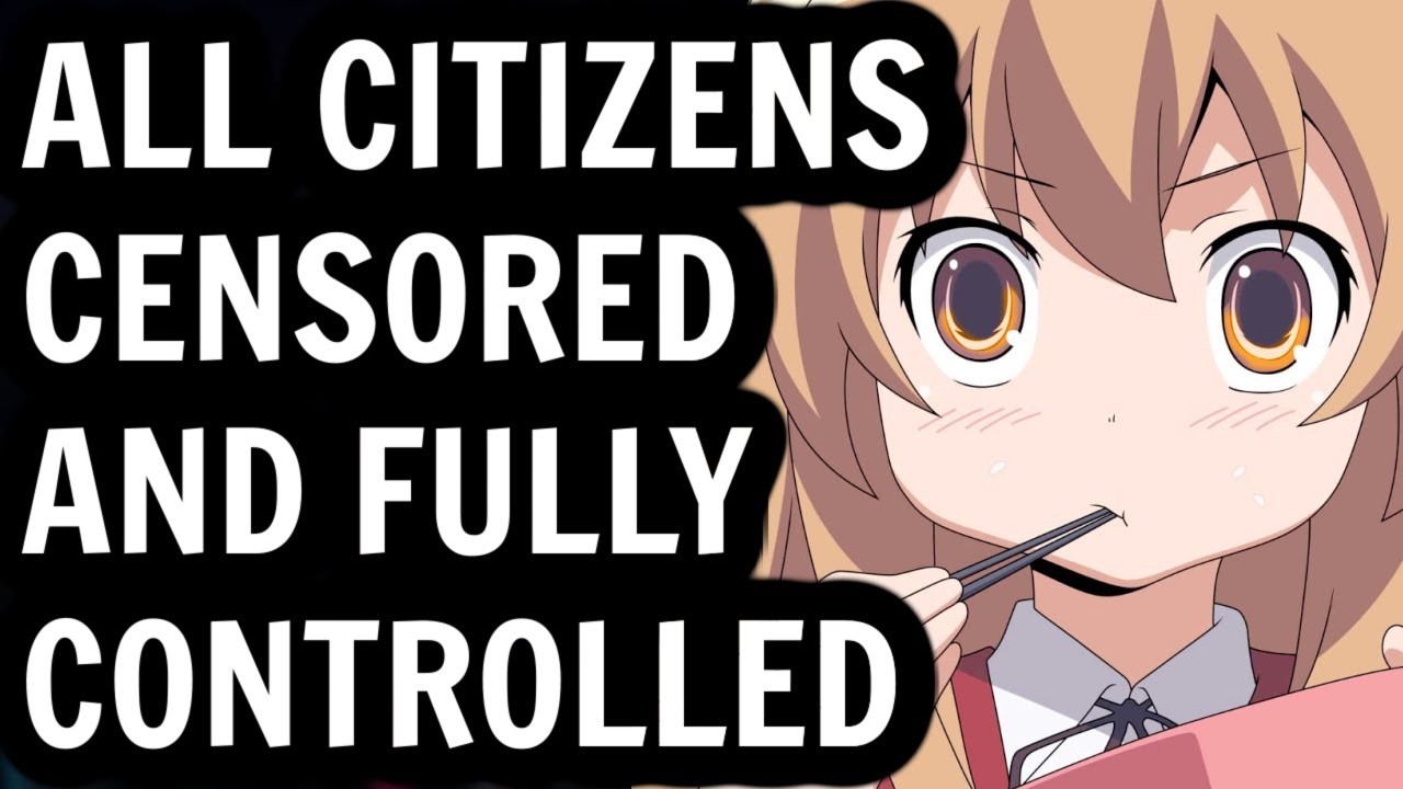 He really did It. Forced Digital ID is here.