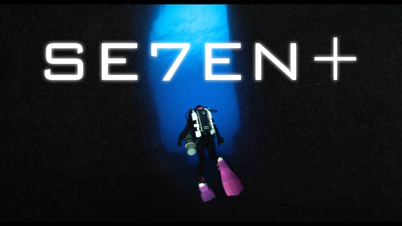 Poseidon SE7EN+