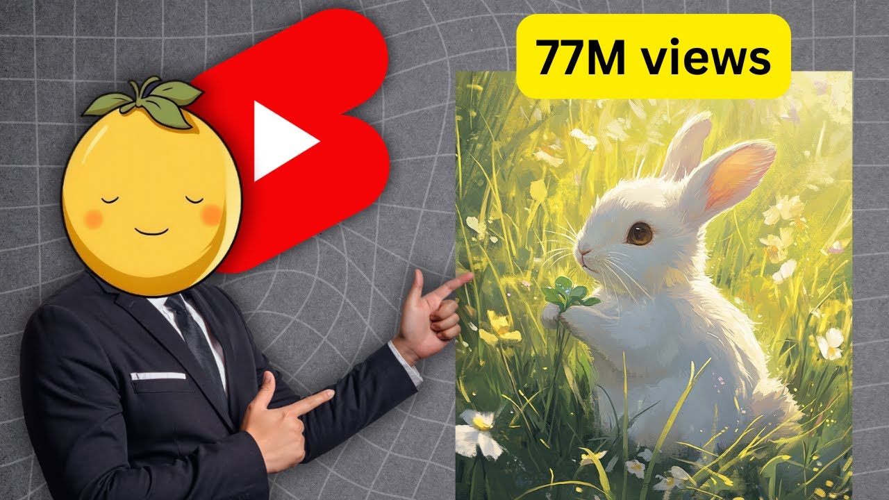 How I Create Viral Rabbit Stories with AI – Step-by-Step Guide 🤖