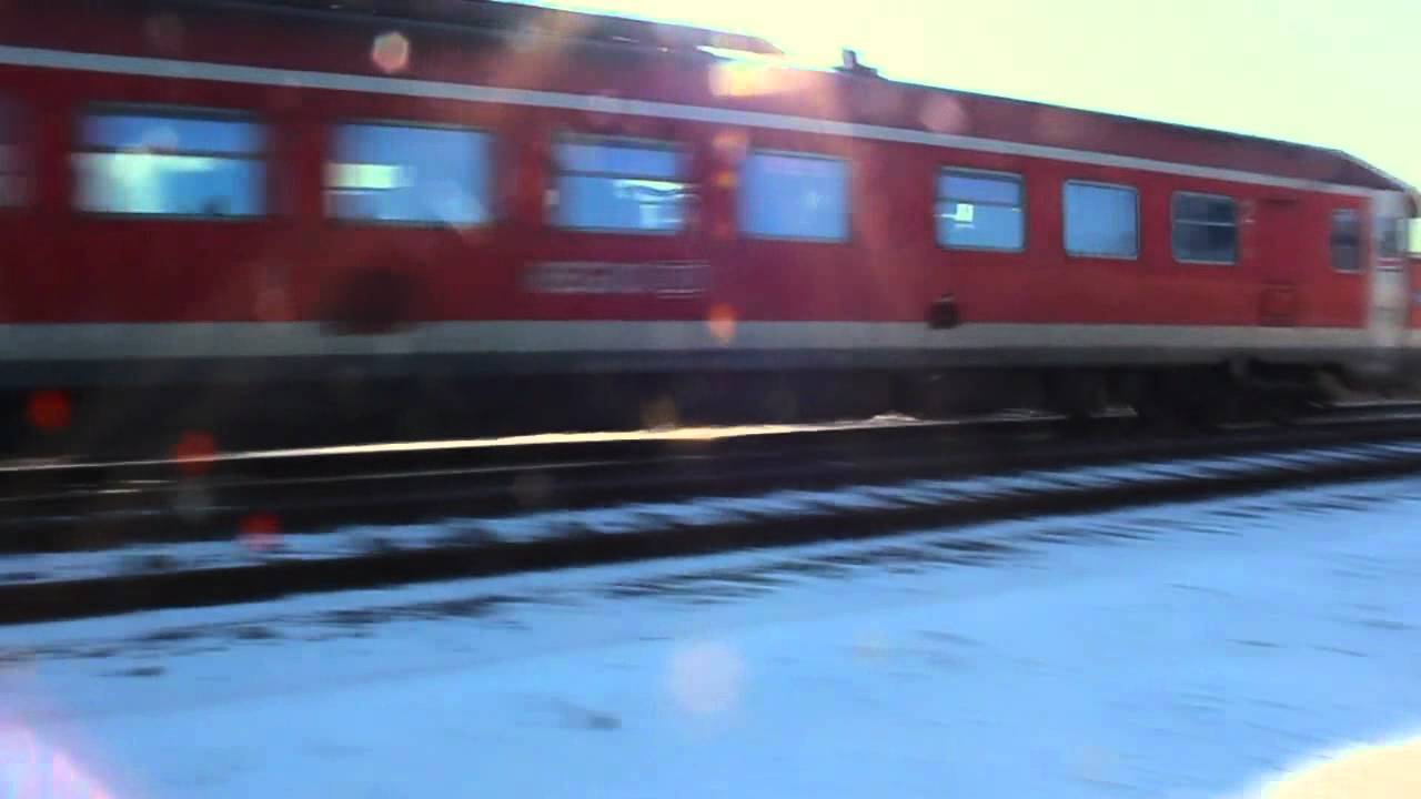 Eiszeit Trailer Inksulin Part 1
