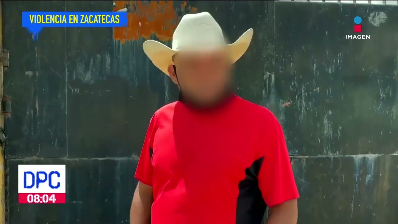Viviendas son utilizadas como cuarteles por el crimen organizado en Jerez, Zacatecas | DPC