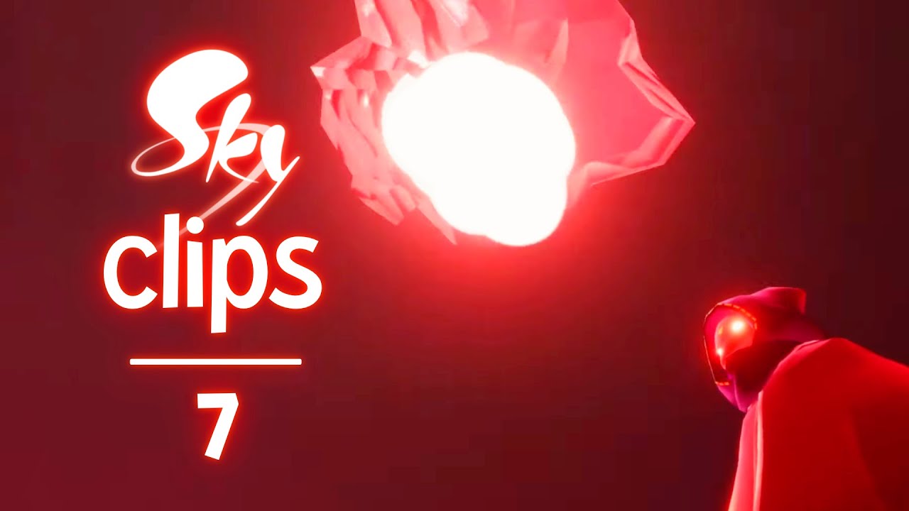 SKY CLIPS #7