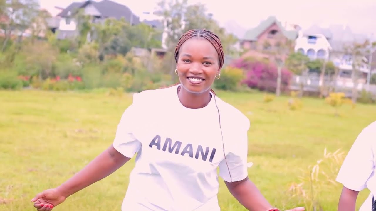 AMANI BY ALL STARS🇨🇩