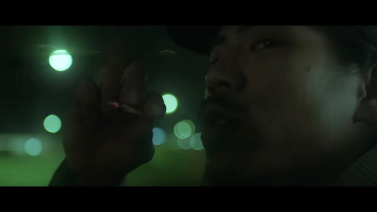 MOJAH - MORE ONE ROLL (Prod.774) [Official Music Video]
