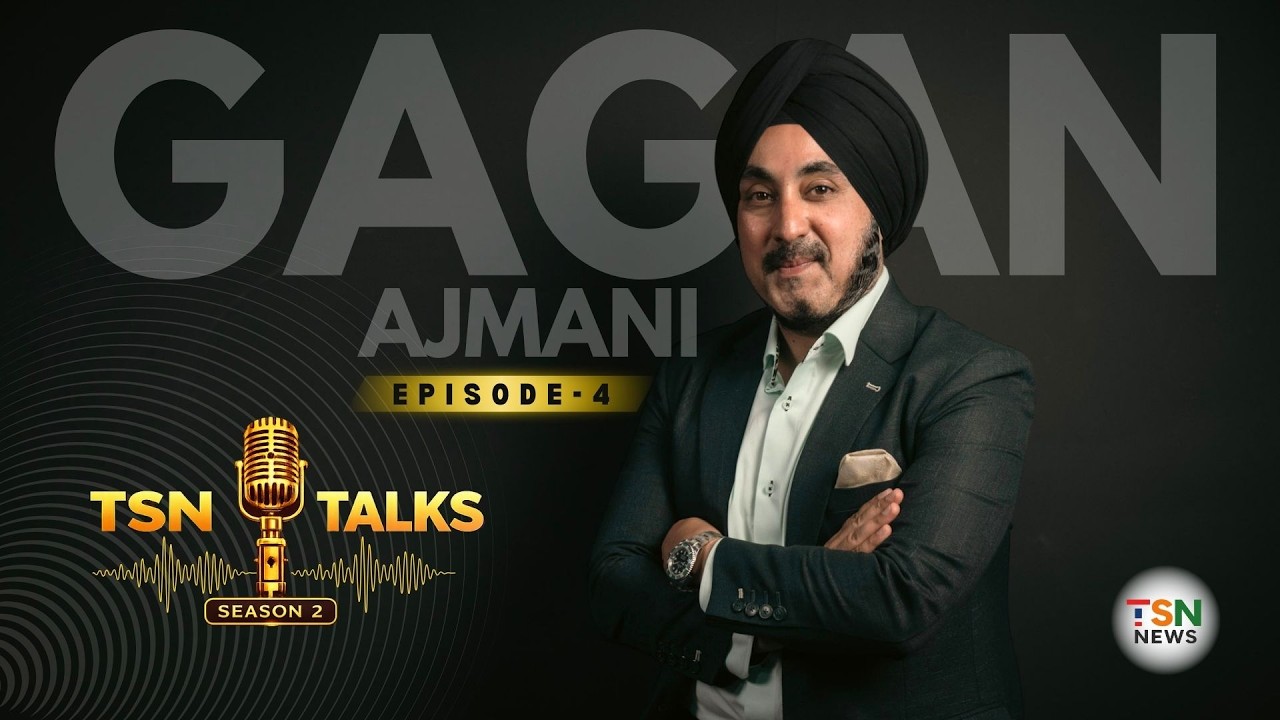 Corporate. VC. Founder. What Each One Actually Teaches You | Gagan Ajmani, WOWS Global | S2:E4
