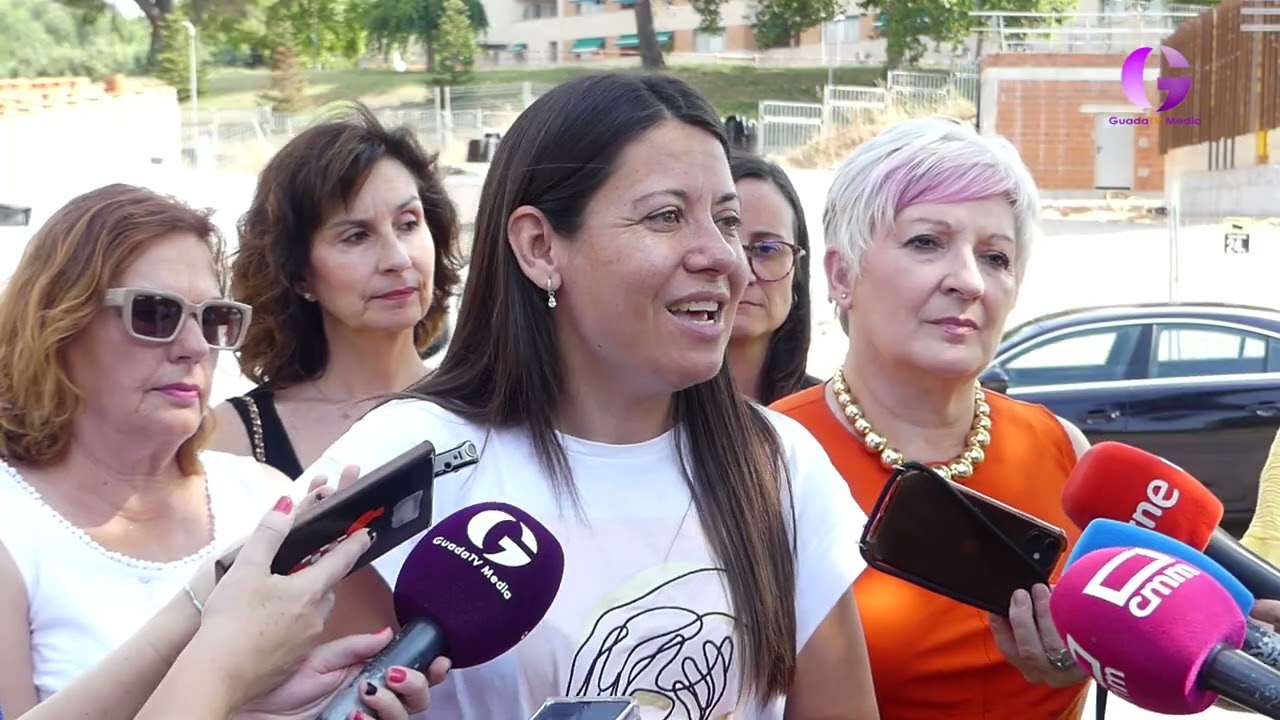 Guadalajara y CLM a la cabeza en la Ley de Dependencia