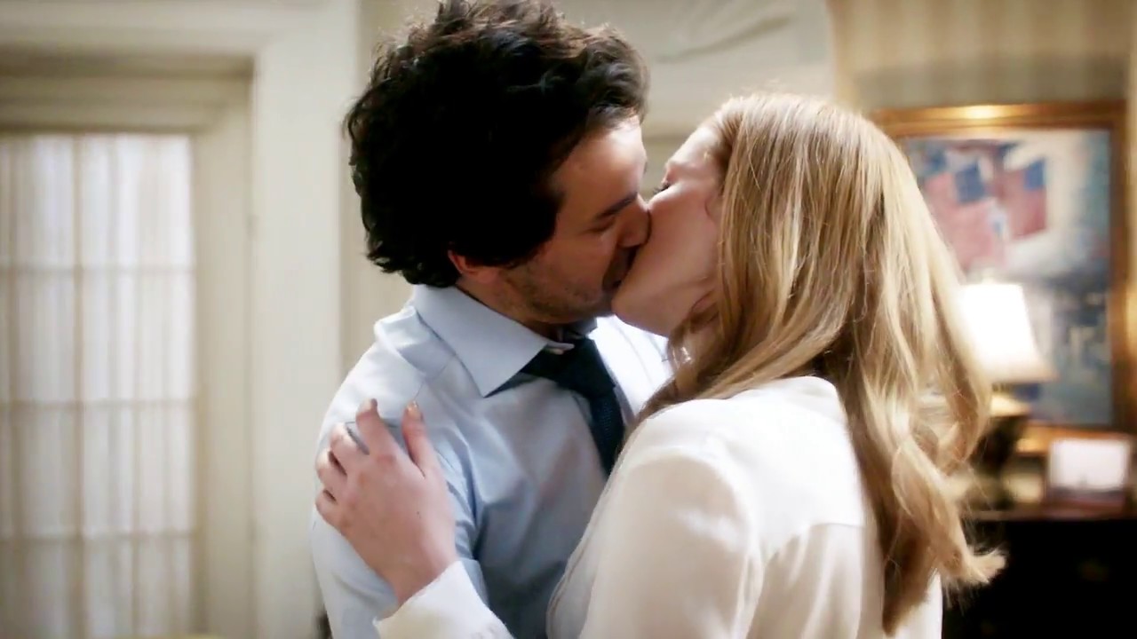 santiago cabrera (darius an grace in salvation)