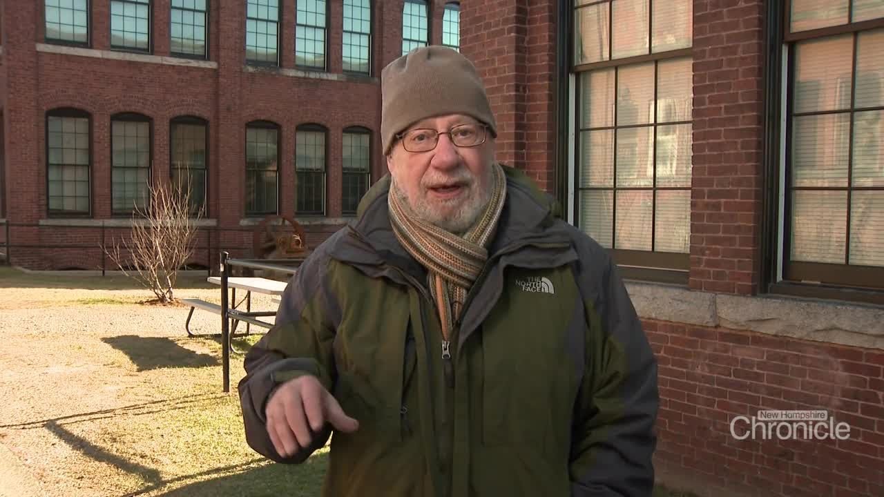 Fritz Wetherbee: Franklin and Webster