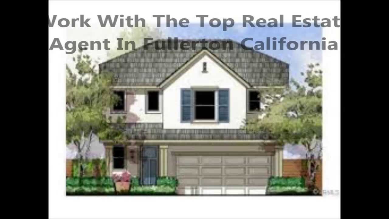 Real Estate Agent Fullerton CA 877-846-6275 Thomas Higgins Top Realtor In Fullerton