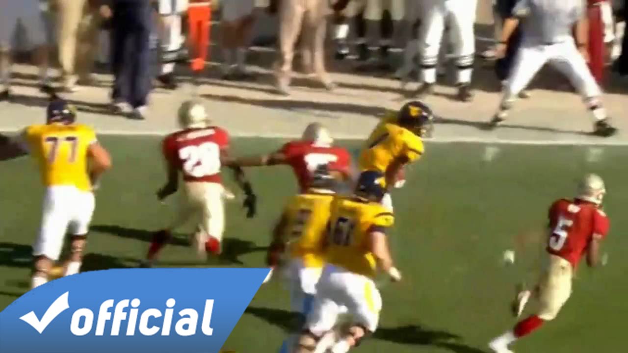 Triple Threat (Tavon Austin Highlights)
