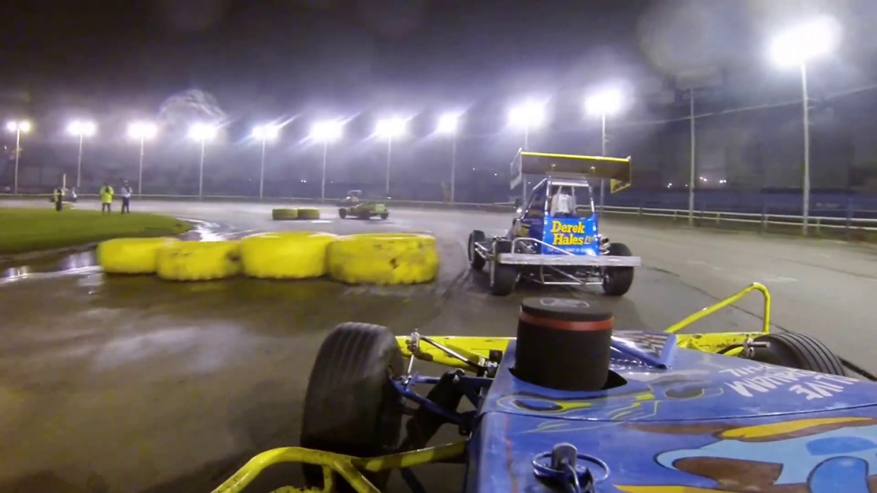Superstox wimbledon on board 279 phil proctor 12/2/17 heat 2