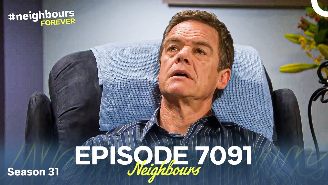 Neighbours Season 31 Episode 7091 (2015)