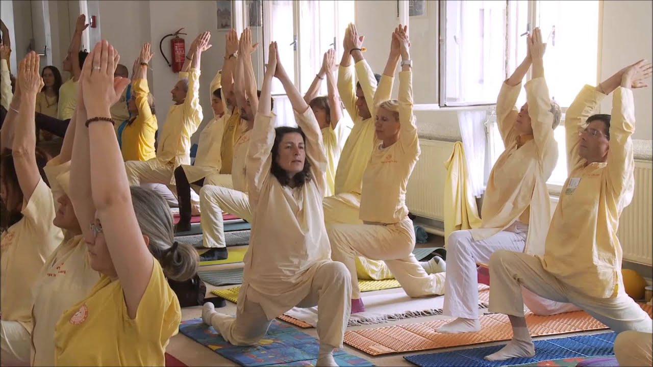 KHATU PRANAM - Extended Version with Mantra