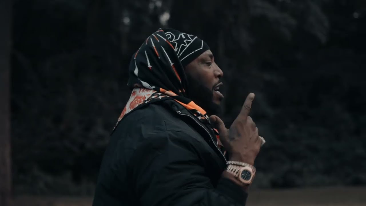 Fazt feat. D Menace - Shop & Ball (Official Music Video)