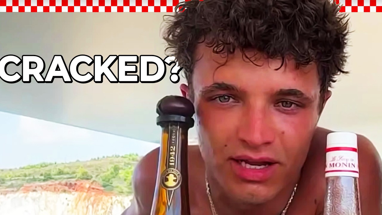 BACK SACK AND CRACK - Updating Our 2026 F1 Driver Contract Predictions | EP. 53