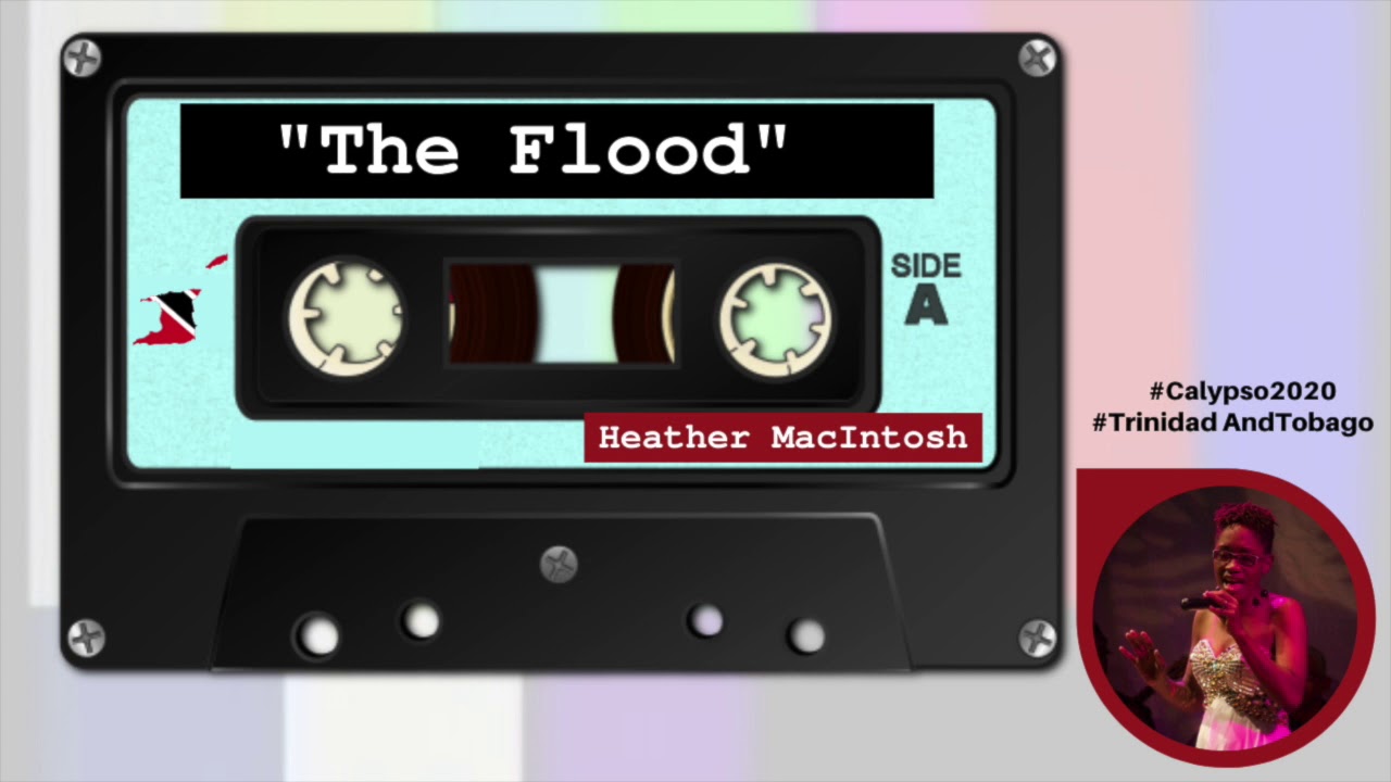 The Flood - Heather MacIntosh