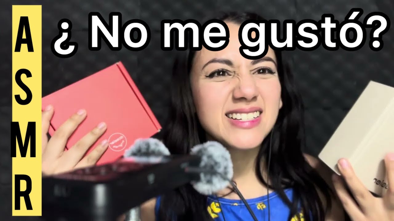 ASMR ESTO ME DEJÓ SORPRENDIDA DE DOSSIER 😩 @dossierperfumes #dossier #dossierperfume 