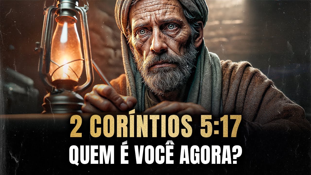 O Impacto de 2 Coríntios 5:17 – Nova Criatura: O Que Significa Ser Transformado?