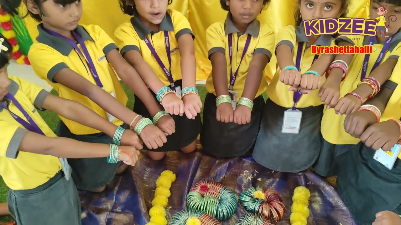 Gowri Festival