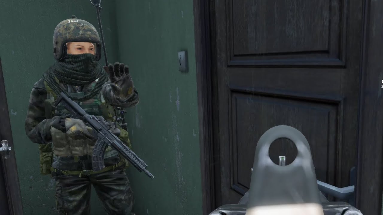 Кіберспорт | Dayz Askold