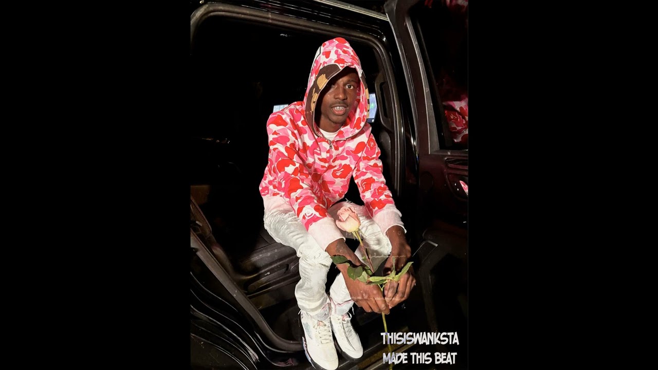 [FREE] DracBaby x Big 30 ''Only Love