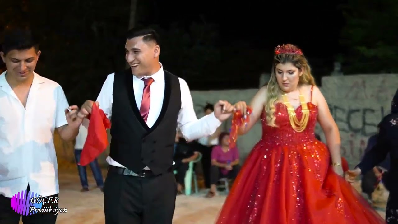 SERDAR KARASU ELİF İLE MUSTAFA 