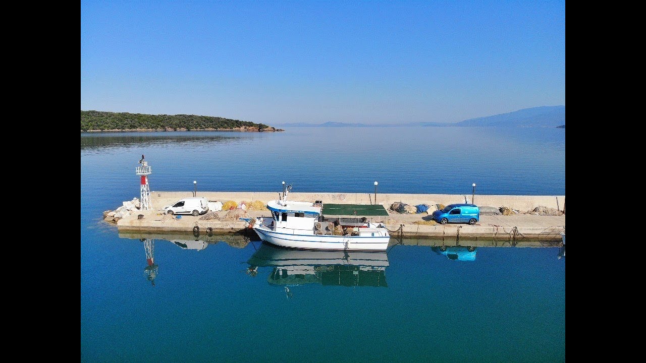 Μηλίνα, Νότιο Πήλιο