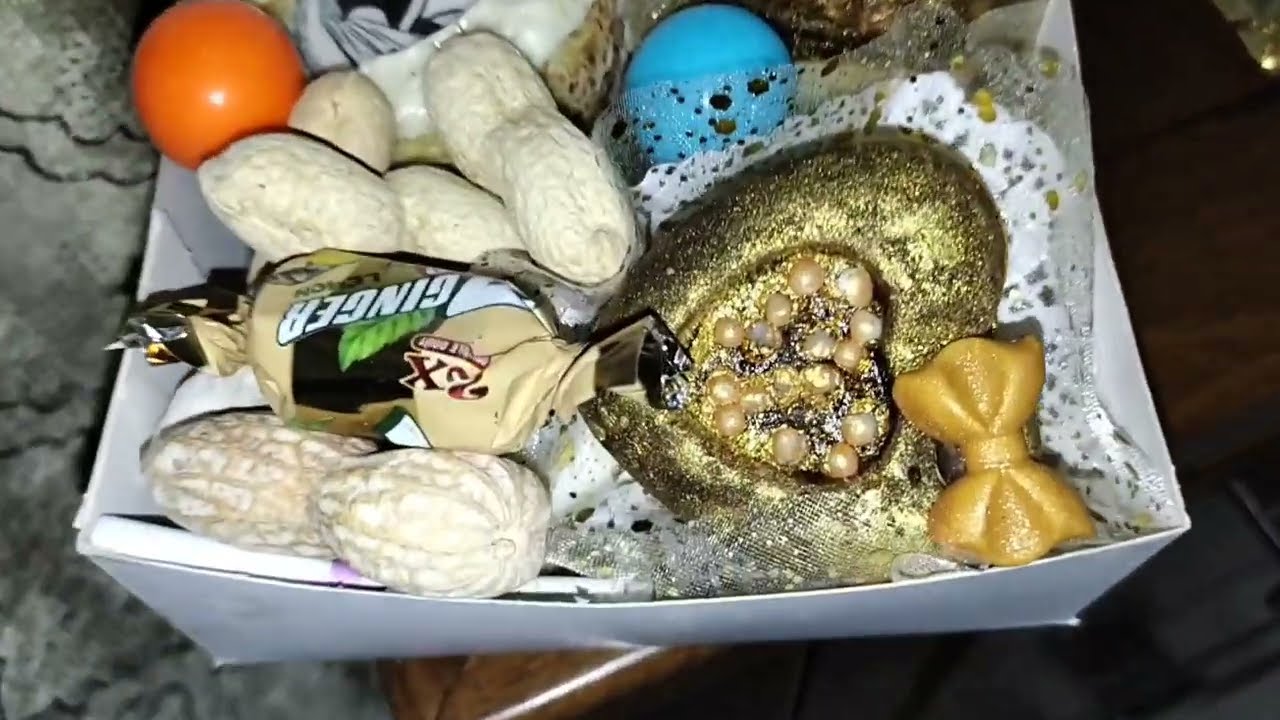 صباحية العروسة👰🏻‍♀️تقاليد حزام العروس بحايك وحلوىٰ و كادو لي عطيتولها(عرس تقليدي💯%)