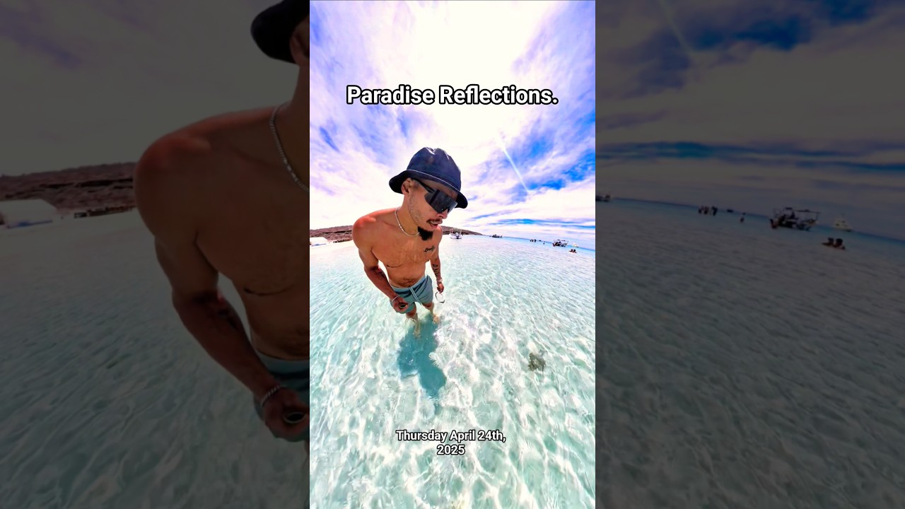 PARADISE. 