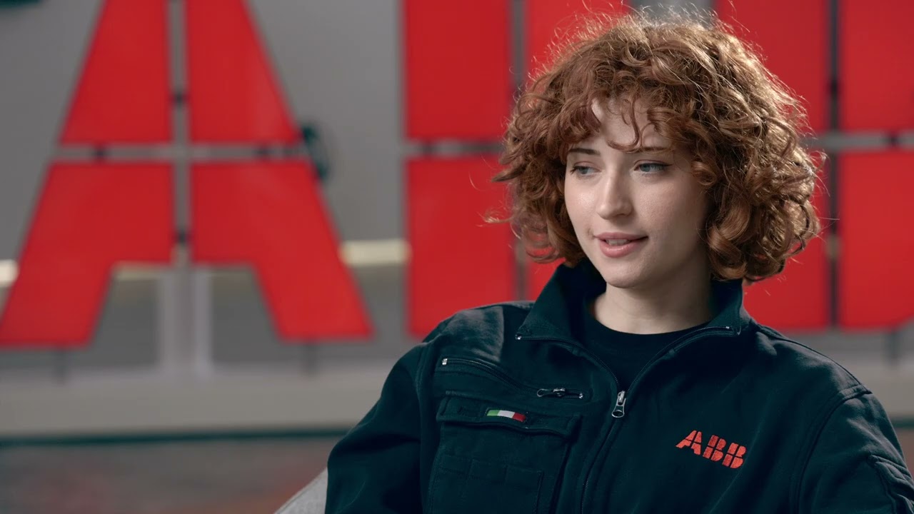 Robotica, che passione! ABB e ITS Lombardia Meccatronica