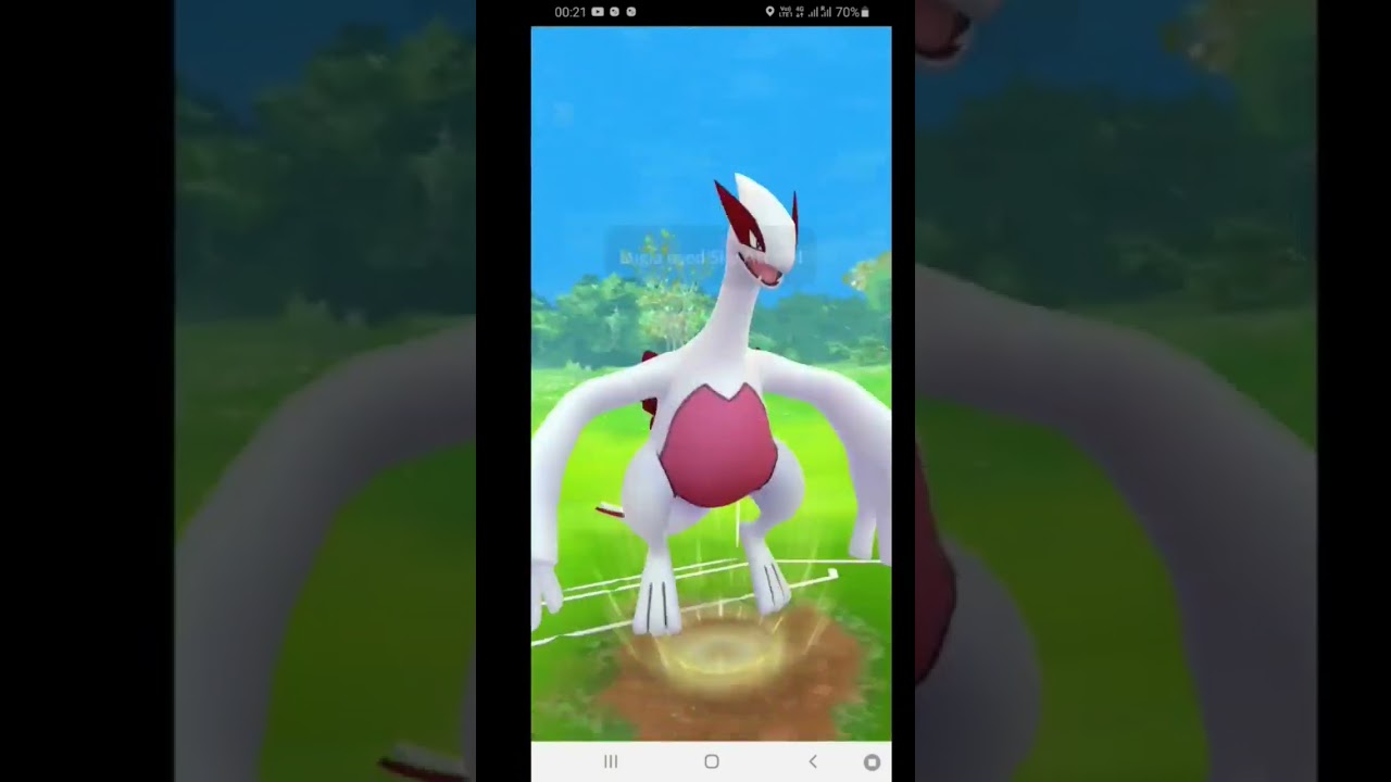 Phenomenal Psychic pokemon in master league |master league battle pokemon go #shorts #lugia #mewtwo
