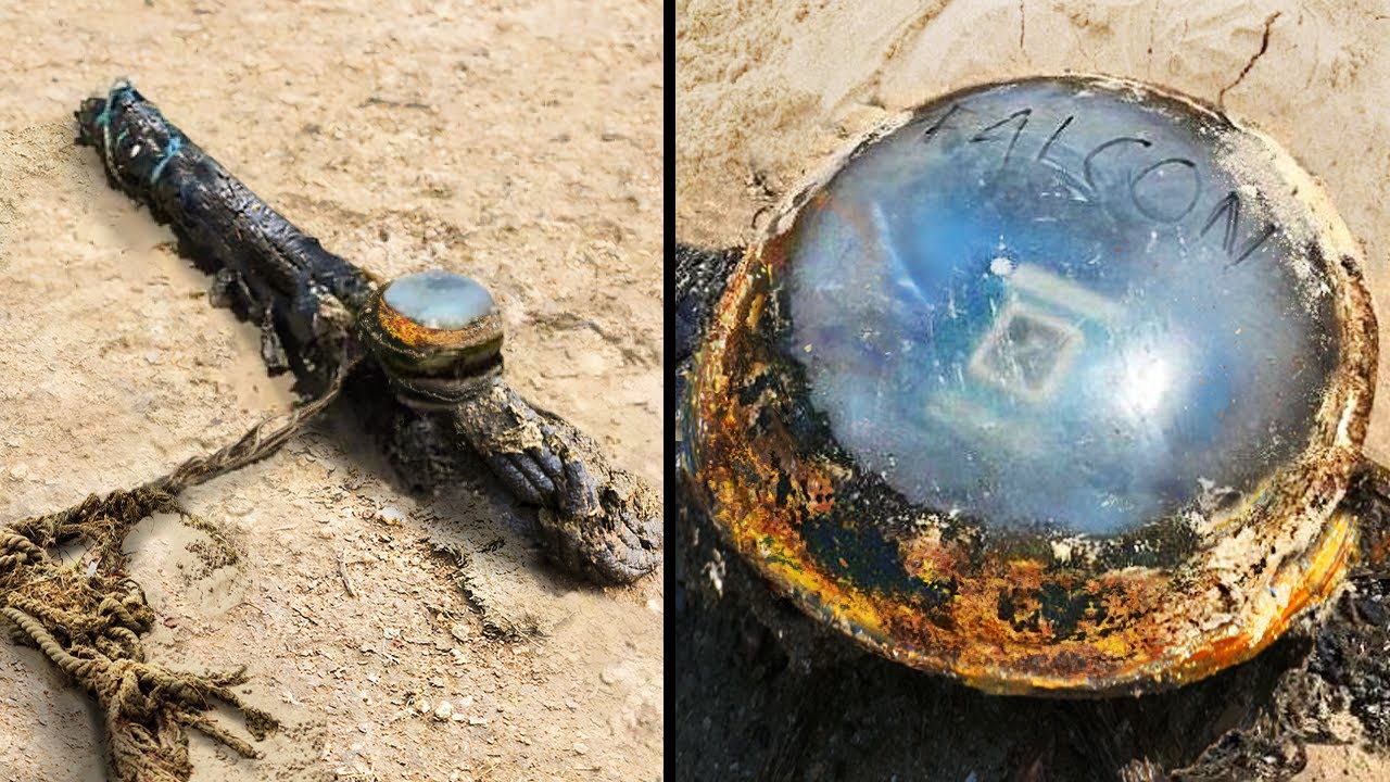 10 Most Mysterious Objects Recently Discovered!