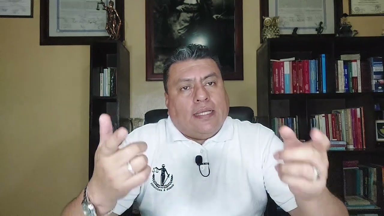 REQUISITOS PARA SOLICITAR DECLARATORIA DE HEREDEROS - Legislación Nicaragüense