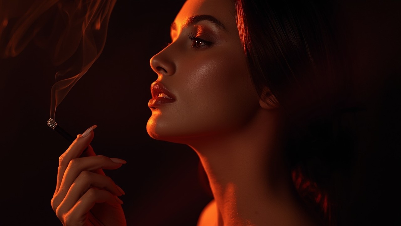 Smoke Mood — Just Relax | Deep House Mix 2026 • Chill / Night Vibes / Stress Relief #9
