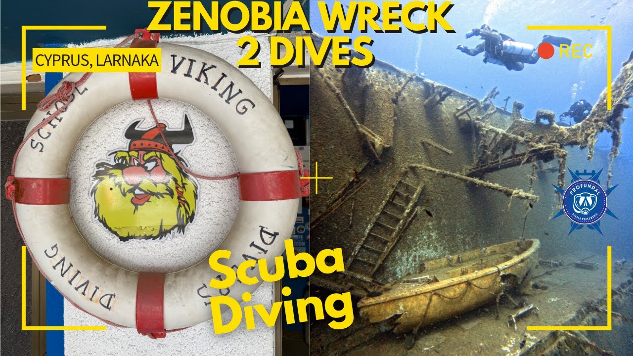 Cypr 2025 - Zenobia day 5