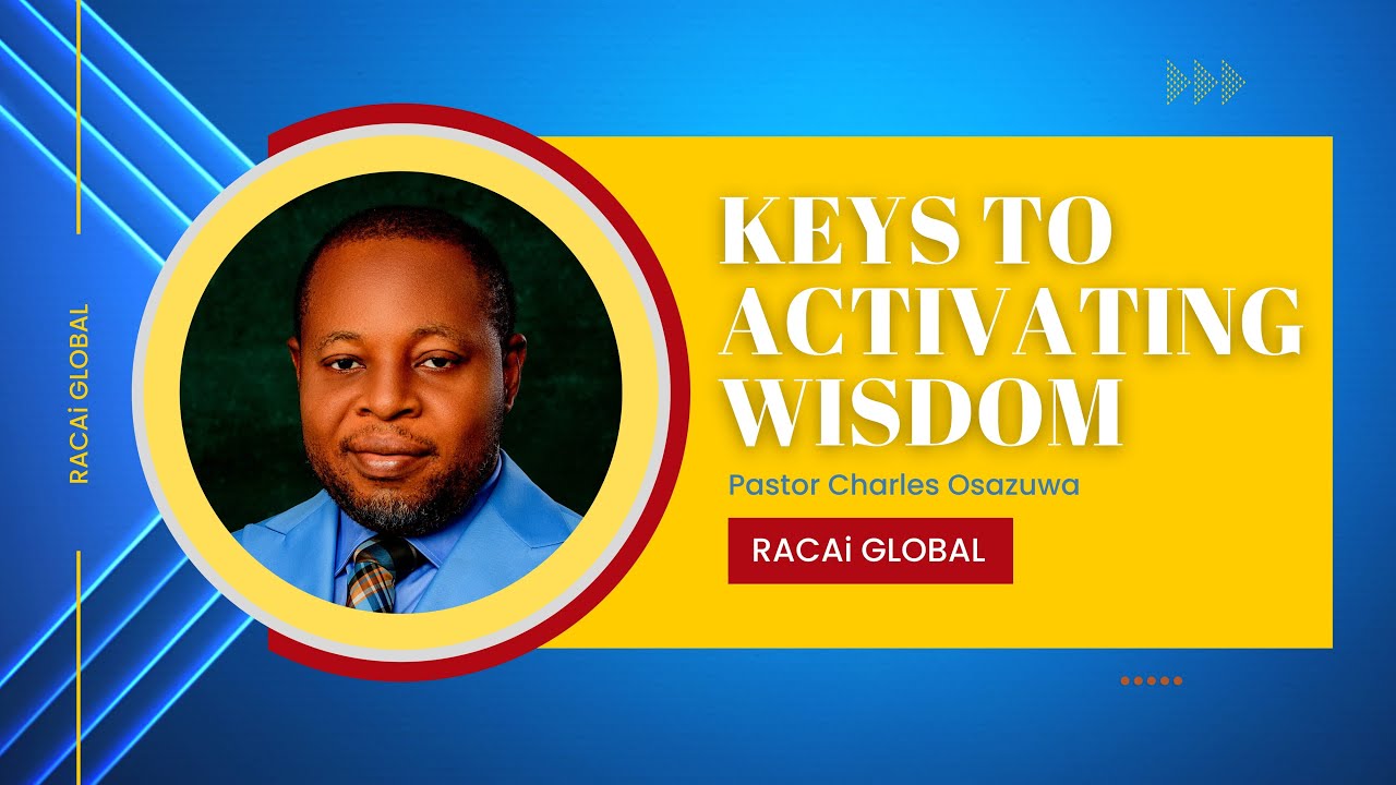 Rock of Ages Christian Assembly Live Stream