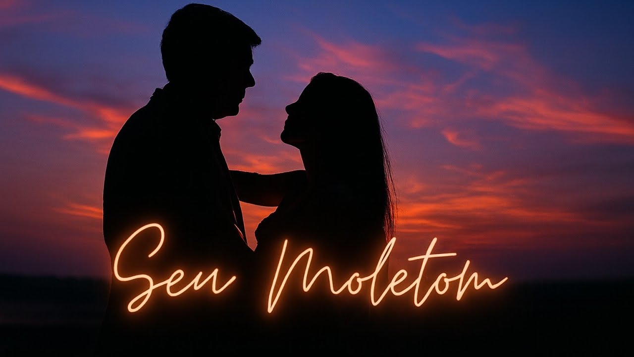 Ainda Tem o Seu Cheiro 🧥 Seu Moletom (Sertanejo Romântico)