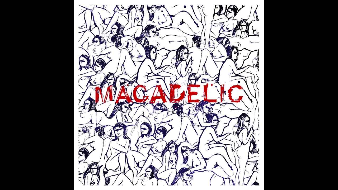 Fuck Em All - Mac Miller (Official Audio)