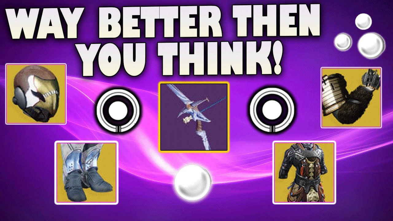 Overpowered! Attrition Orbs And Lethophobia Make Super Builds Go Crazy - Destiny 2 Season 23