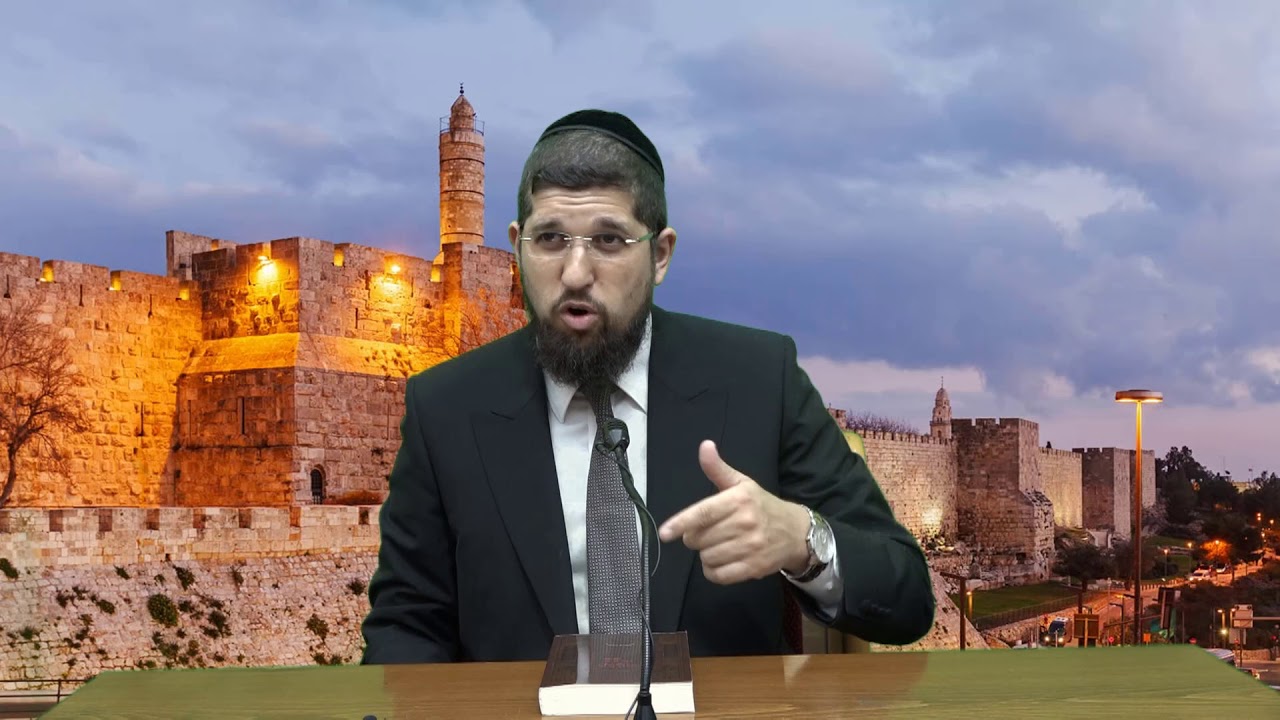 הרב אליהו עמר-אך נצח רבי יהושע את 60 חכמי אתונה החכמים בעולם