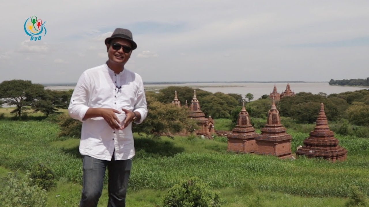 DVB - ကမာၻ႔အေမြအႏွစ္စာရင္းဝင္ထားတဲ့ ပုဂံေဒသမွာ ဘာေတြျဖစ္ေနလဲ