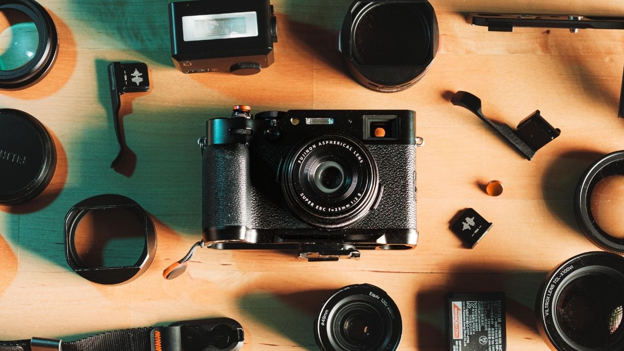 I Tried 40 Fujifilm X100VI Accessories&hellip; These Are the Ones to Buy.
