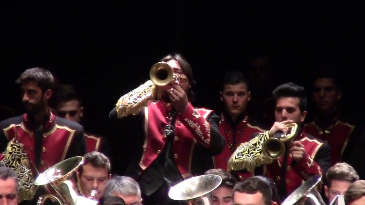 (COMPLETO) AM Estrella de Granada 2017