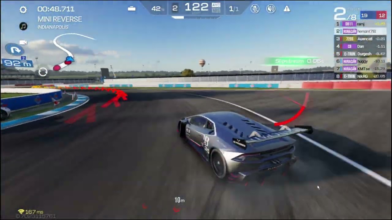 New Car Racing Game \Drifting With Lamborghini