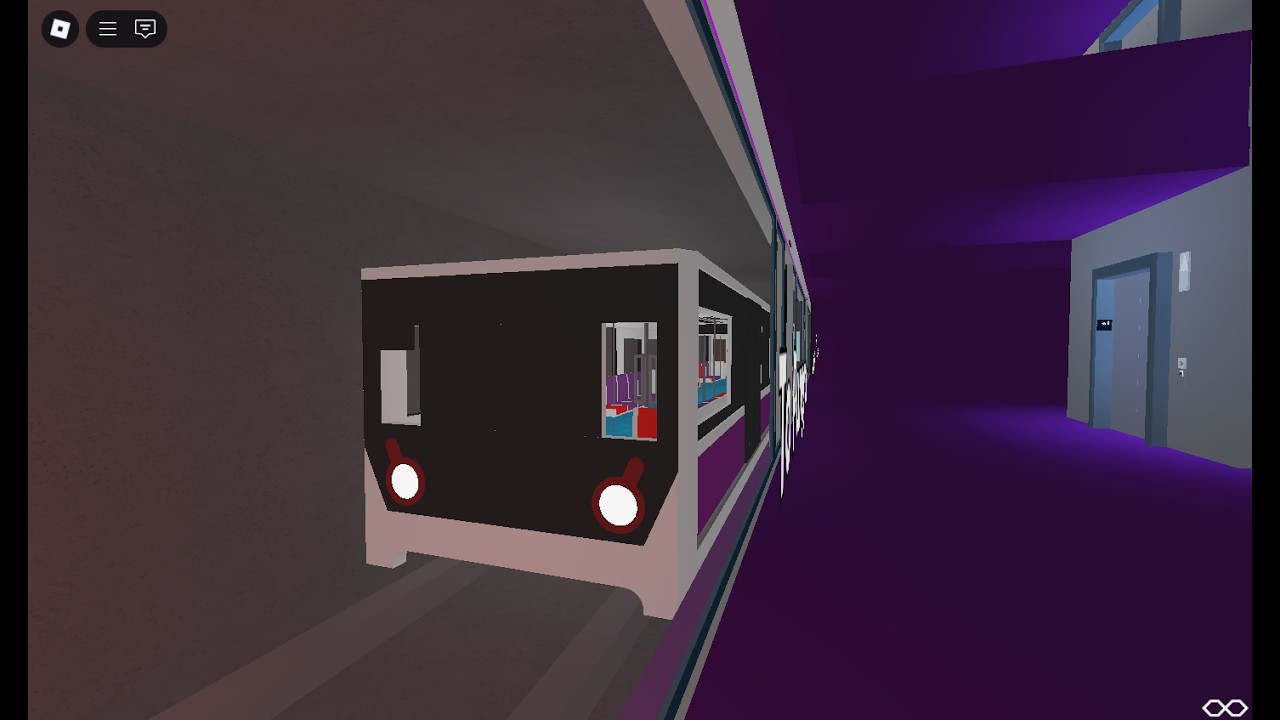 Roblox Trains: Kallang Bahru To Telok Ayer (Part 3: Outram Park To Chinatown)