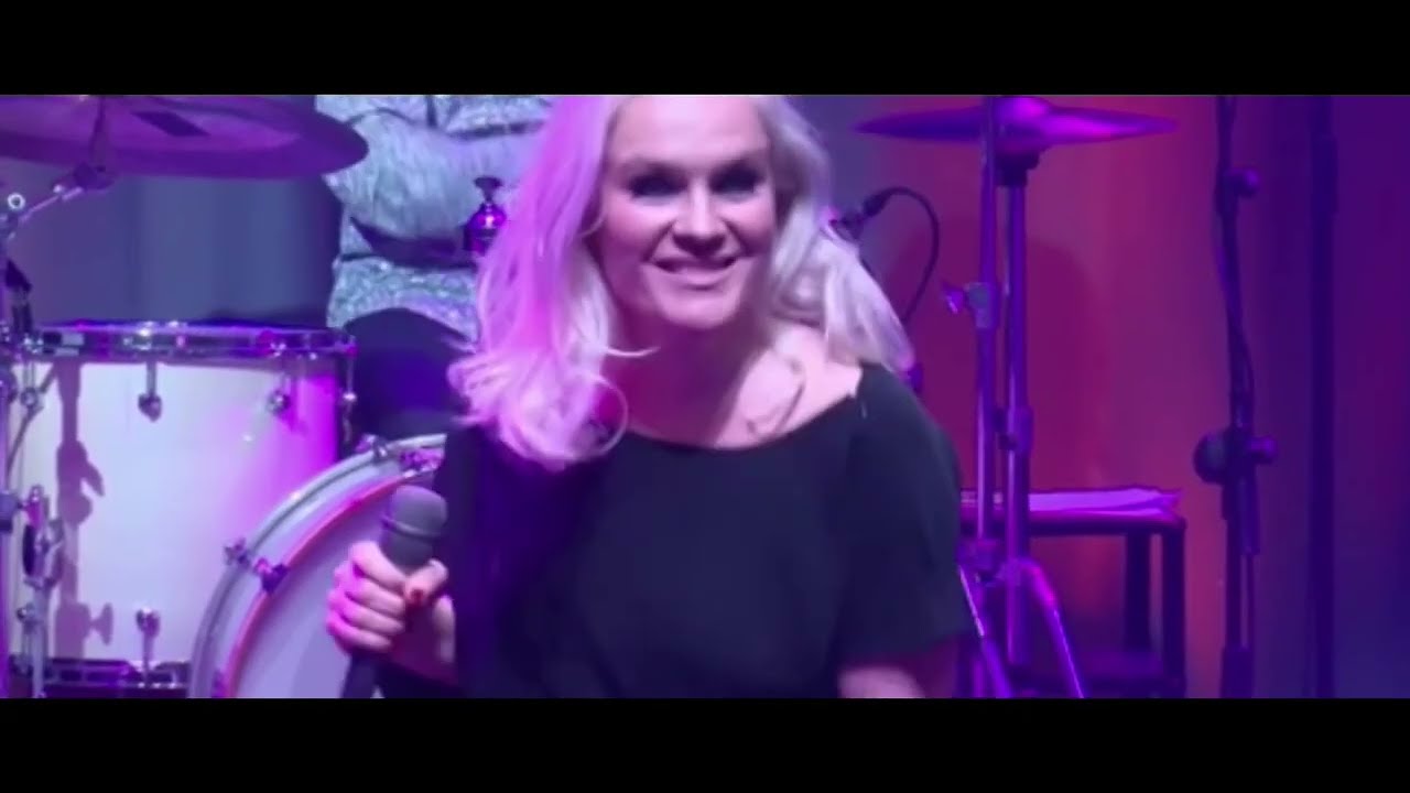 Jonna Geagea @ Juurilla (live 2021)