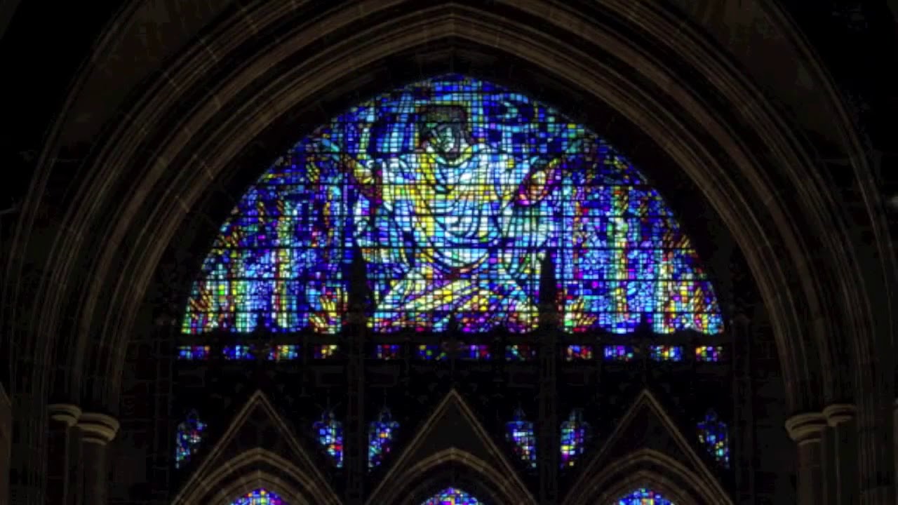 Choral Evensong - Liverpool Cathedral