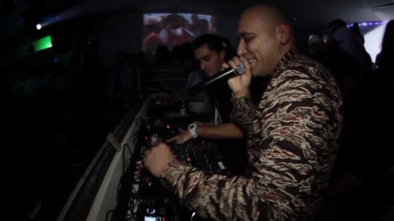 100% PRESI BENE 90's CARNIVAL /// Official Aftermovie